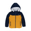 hooded jacket for boys