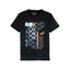 Status Quo |Kids Printed T-shirt - 4, 6, 8, 10, 12, 14, 16