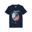 Status Quo |Kids Printed T-shirt - 4, 6, 8, 10, 12, 14, 16