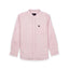 Kids Striped Shirt