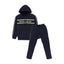 hoodie tracksuit