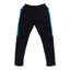 printed track pants