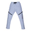 printed track pants