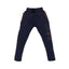 Status Quo |Kids Printed Trackpant - 24, 26, 28, 30, 32, 34, 36