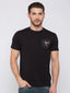 Men's Black t shirt