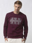 Printed Sweathsirt