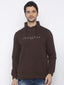 solid sweatshirt for men