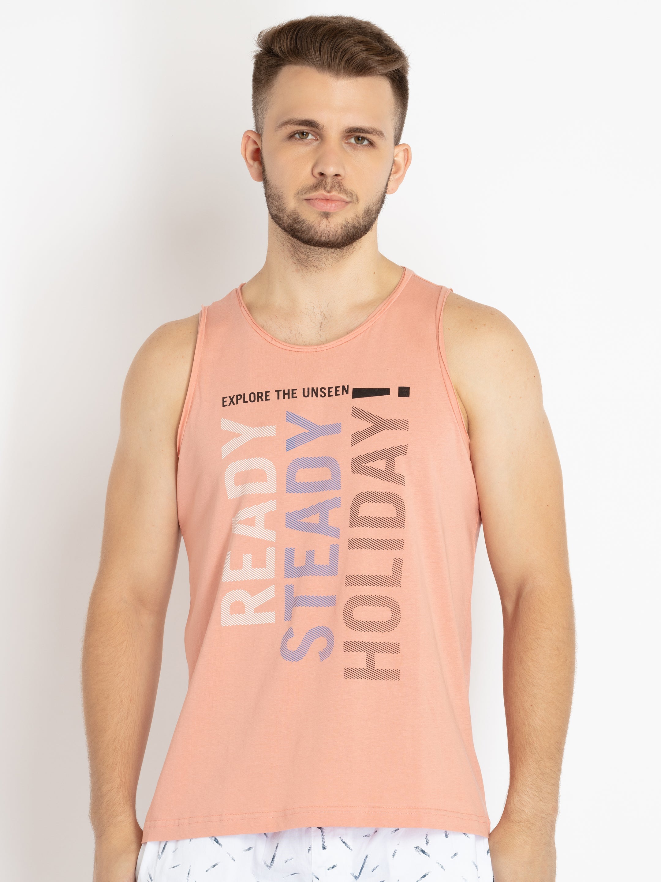 Status Quo |Men's Printed T-shirt - M, L, XL, XXL Status Quo |Men's Printed T-shirt - M, L, XL, XXL