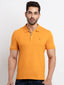 basic polo t shirt
