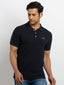 mix & match polo t shirt