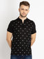 Status Quo |Men's Solid T-shirt - 3XL, 4XL, 5XL