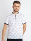 henley neck t shirt