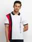 Status Quo |Men's Printed Polo T-shirt - S, M, L, XL, XXL