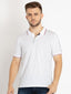 Status Quo |Men's Solid T-shirt - 3XL, 4XL, 5XL