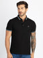 Status Quo |Men's Printed Polo T-shirt - S, M, L, XL, XXL