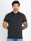 Status Quo |Men's Printed Polo T-shirt - S, M, L, XL, XXL