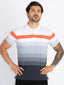 Status Quo |Men's Printed Polo T-shirt - S, M, L, XL, XXL