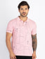 Status Quo |Men's Printed Polo T-shirt - S, M, L, XL, XXL