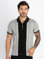 Status Quo |Men's Printed Polo T-shirt - S, M, L, XL, XXL