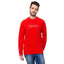 printed sweatshirt for men
