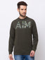 printed sweatshirt for men