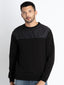 lightweight sweatshirt
