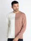lightweight sweatshirt