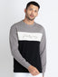 lightweight sweatshirt
