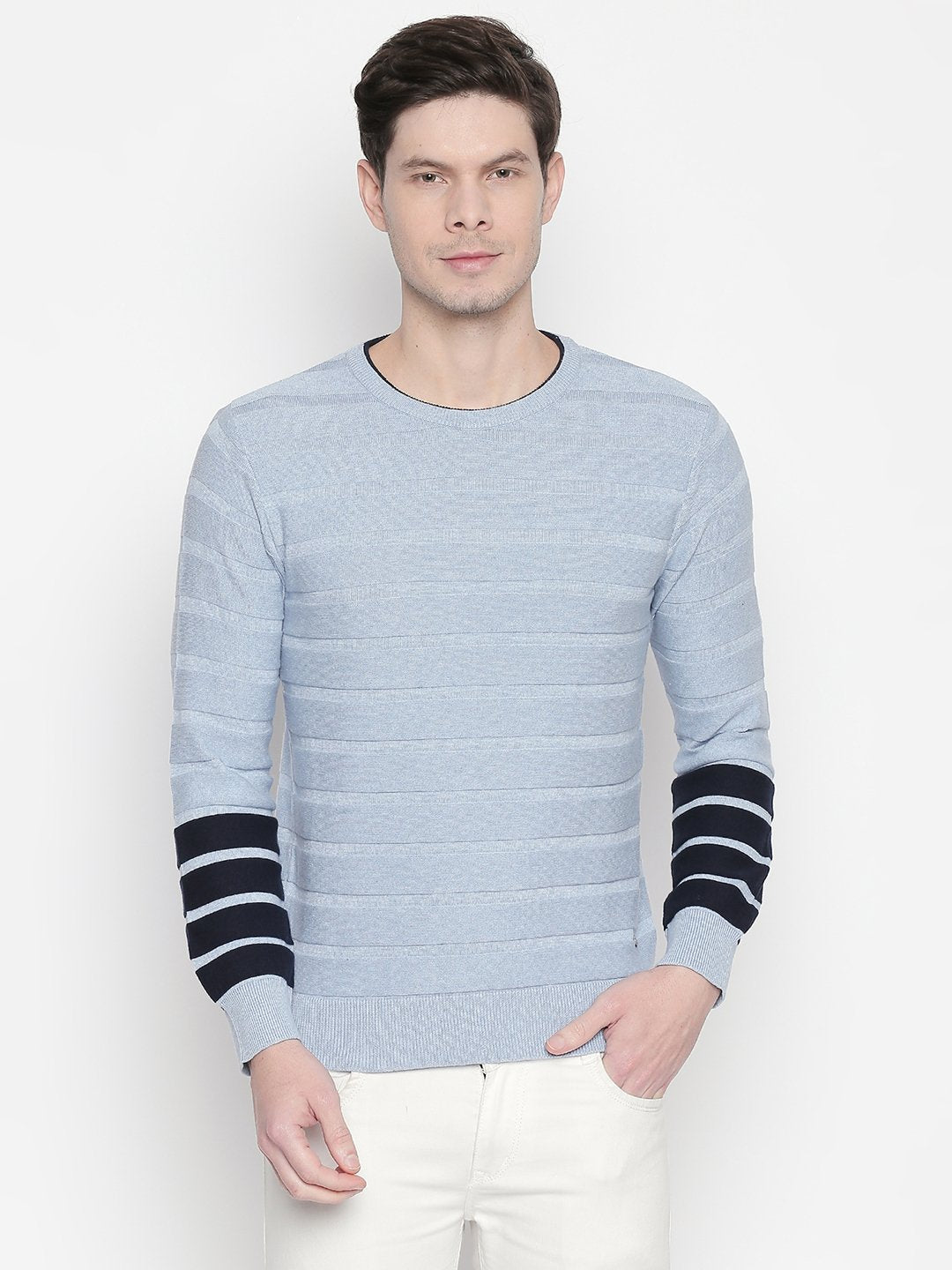 stripped sweater stripped sweater