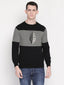 Status Quo |Round Neck Sweatshirt - 3XL, 4XL, 5XL
