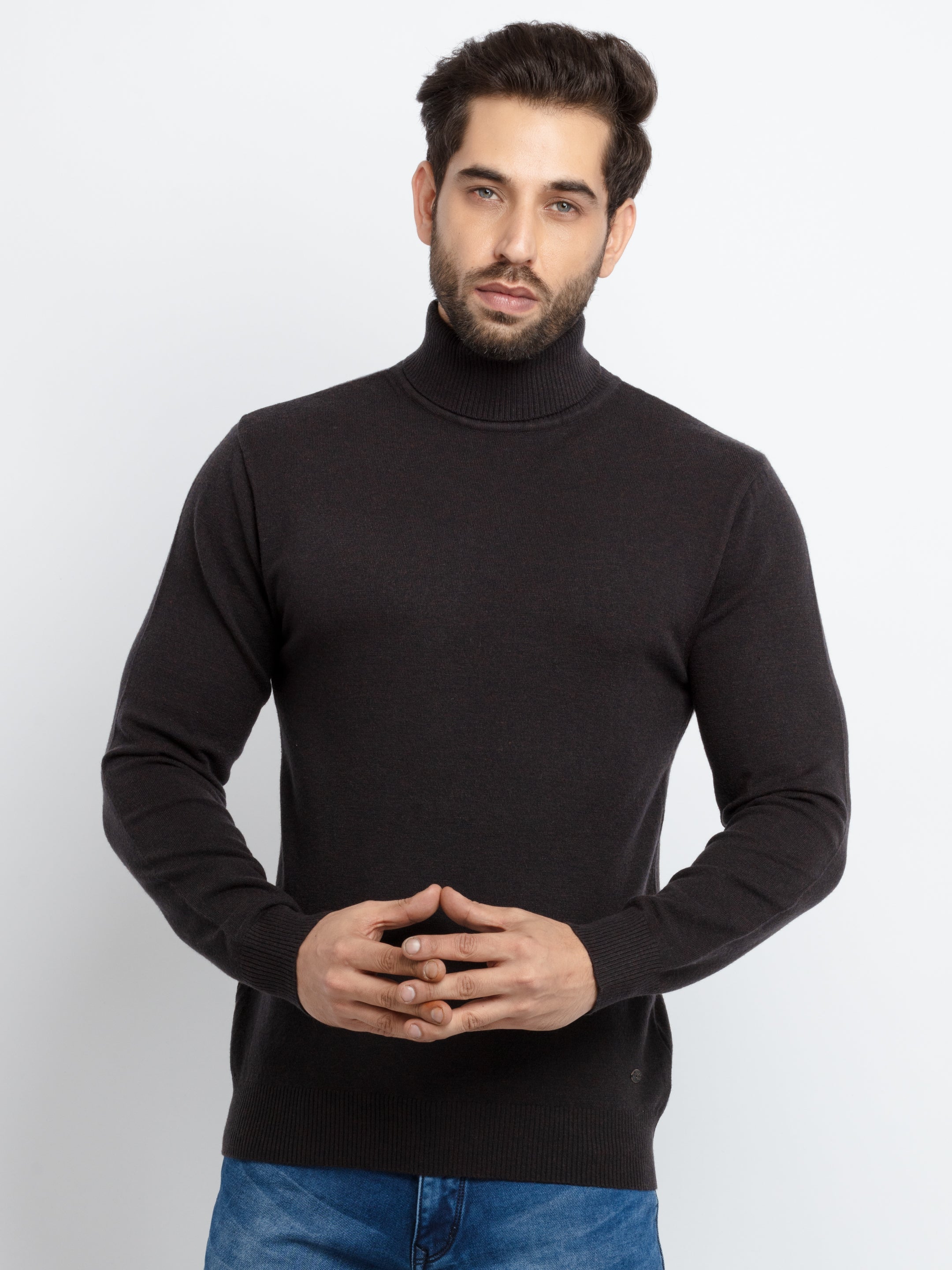 Status Quo |Men's  Sweaters - S, M, L, XL, XXL Status Quo |Men's  Sweaters - S, M, L, XL, XXL