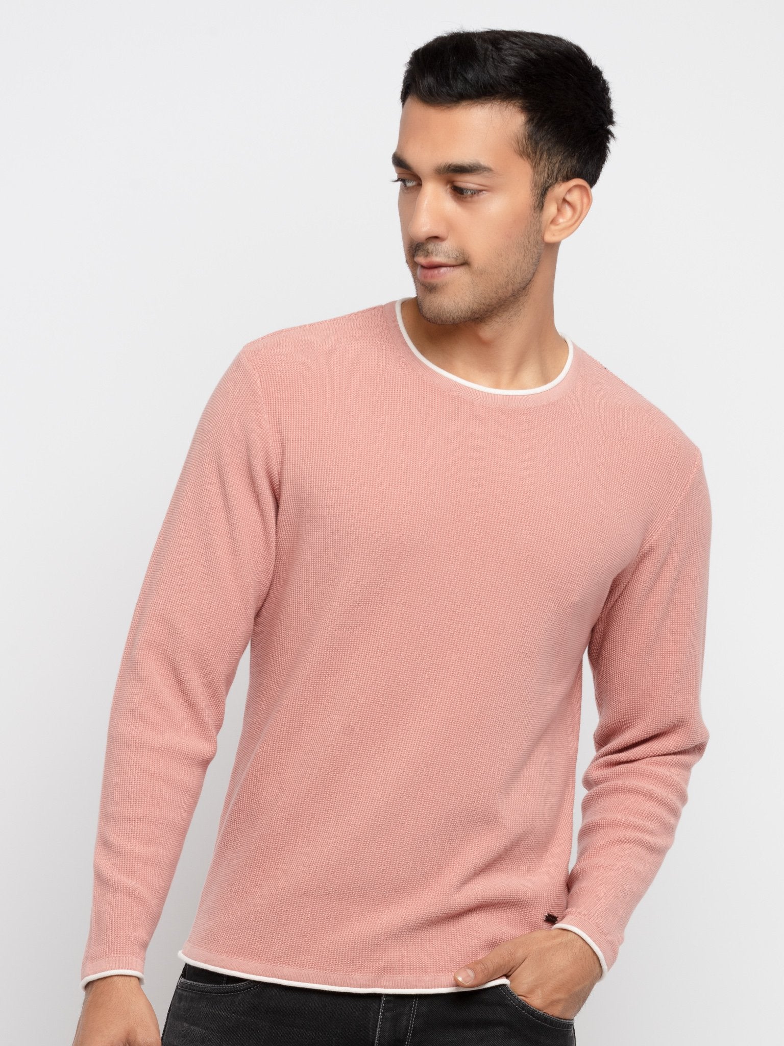 round neck sweater round neck sweater