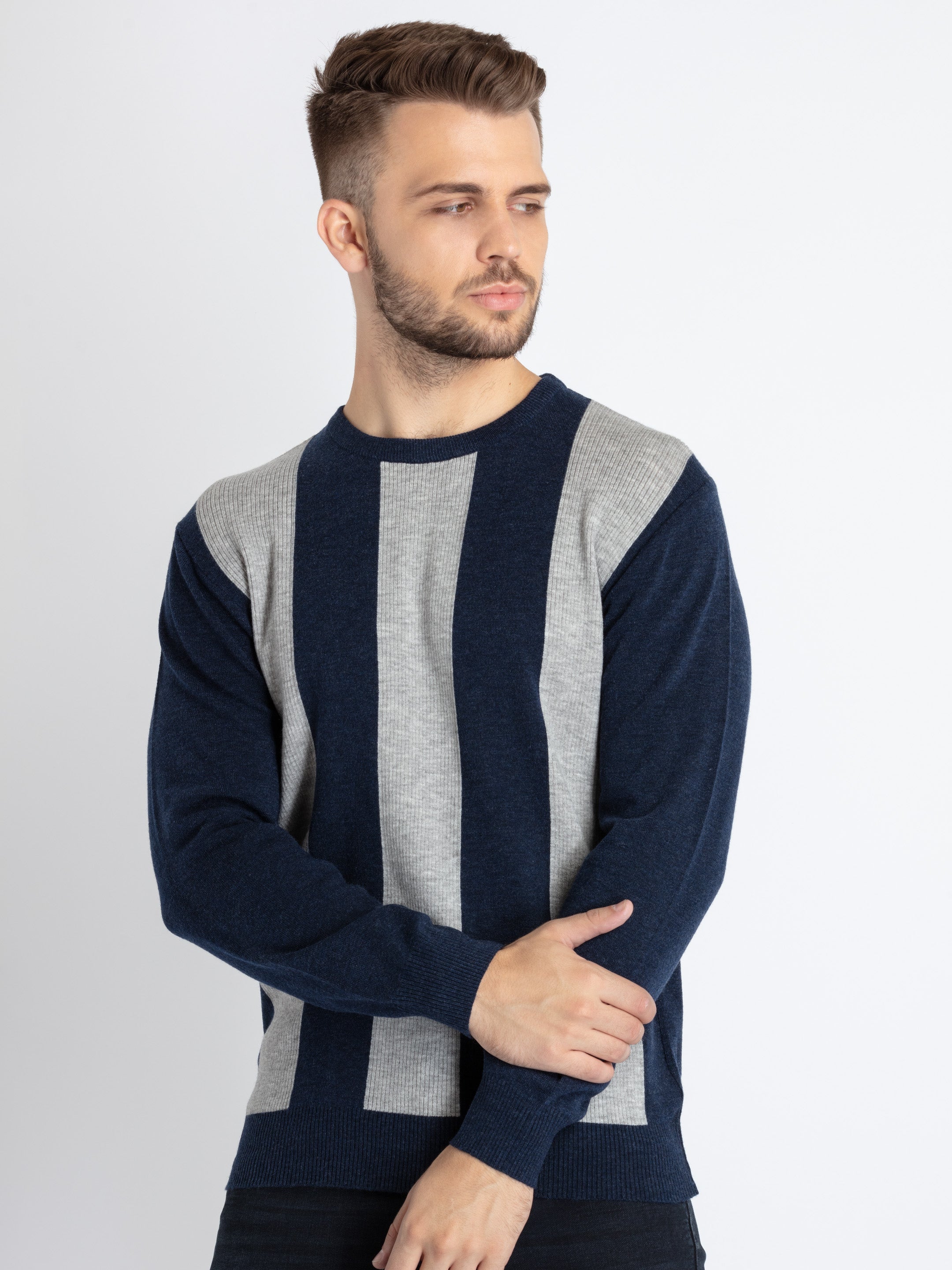 striped sweater for men striped sweater for men