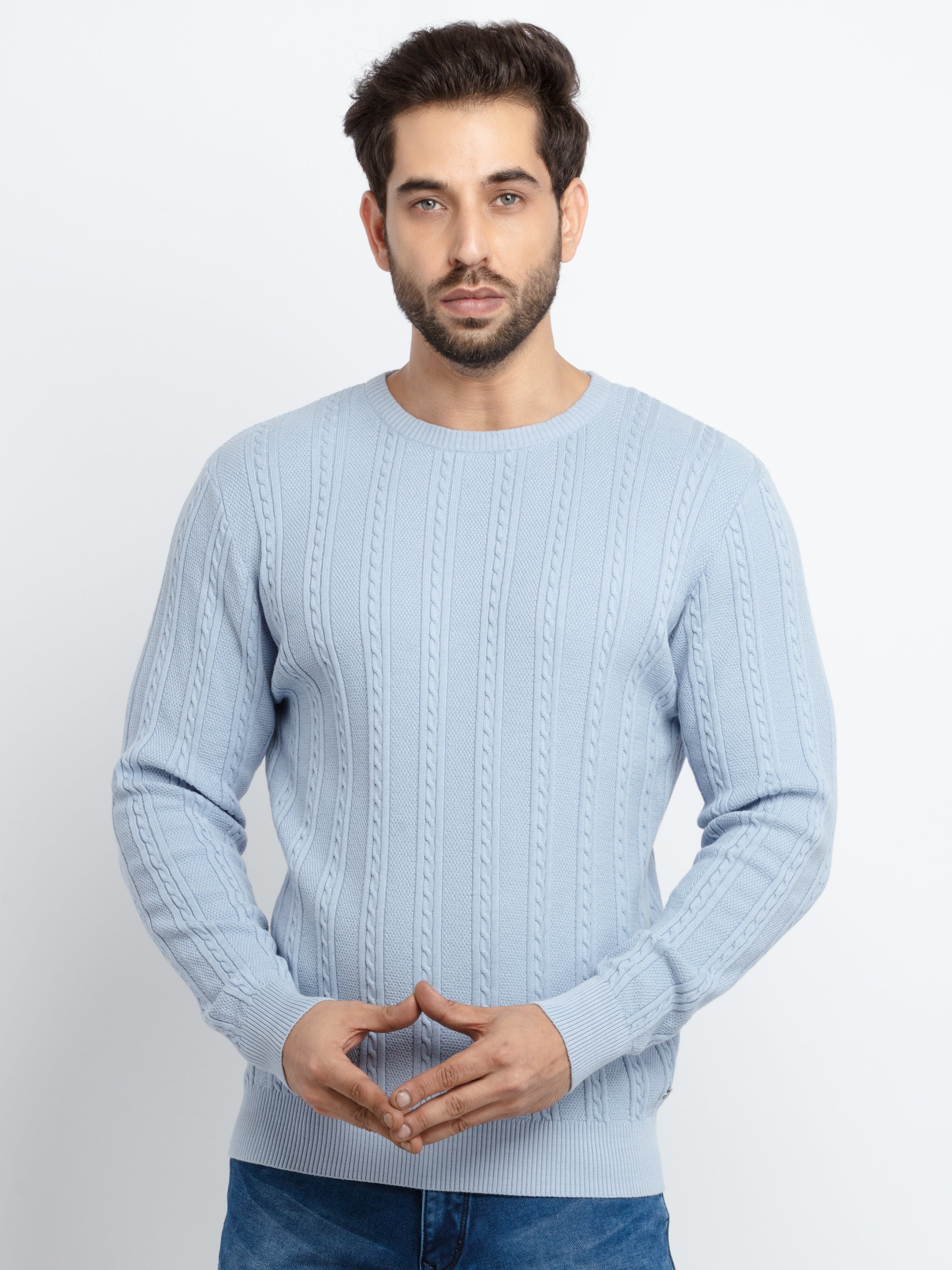 Status Quo |Men's  Sweaters - S, M, L, XL, XXL Status Quo |Men's  Sweaters - S, M, L, XL, XXL