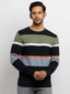 knitted sweater