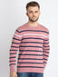 knitted sweater