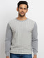 striped sweater for men