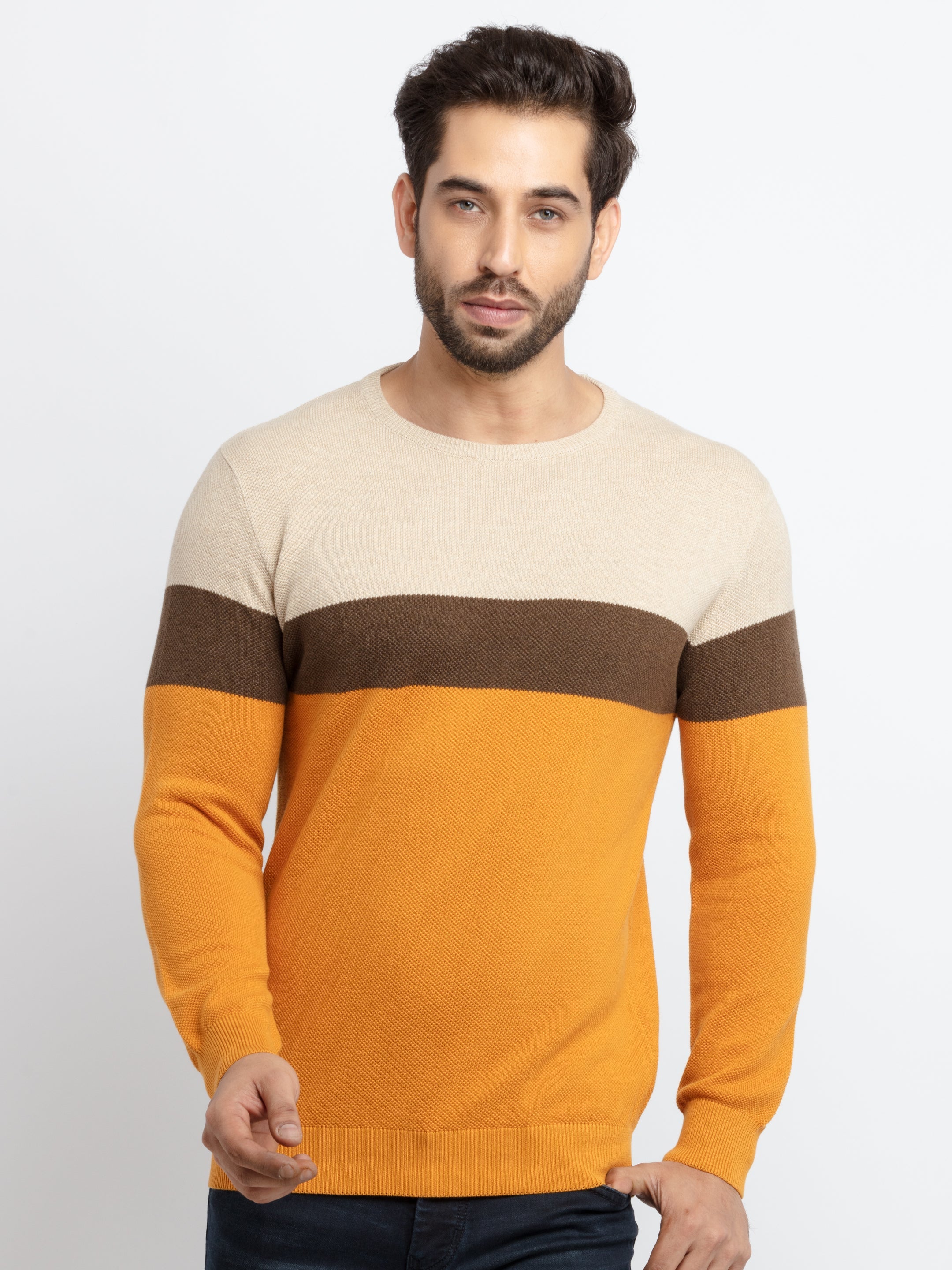 Status Quo |Men's  Sweaters - S, M, L, XL, XXL Status Quo |Men's  Sweaters - S, M, L, XL, XXL