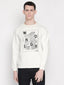 printed sweatshirt for men