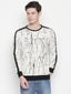 printed sweatshirt for men