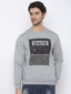 Status Quo |Round Neck Sweatshirt - M, L, XL, XXL