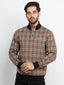 checkered sweatshirts