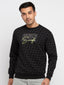 printed sweatshirt for men
