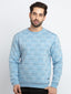 Status Quo |Printed Regular Fit Hooded Sweatshirt - S, M, L, XL, XXL