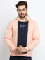 Status Quo |Printed Regular Fit Hooded Sweatshirt - S, M, L, XL, XXL