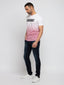 Printed Regular Fit T-Shirt