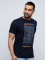 Printed Regular Fit T-Shirt