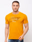Printed Regular Fit T-Shirt