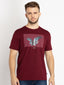 Status Quo |Men's Printed T-shirt - S, M, L, XL, XXL