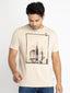 Status Quo |Men's Solid T-shirt - S, M, L, XL, XXL